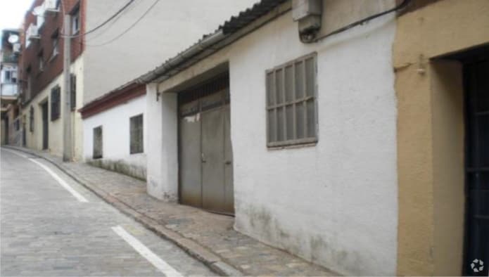 Calle San Antonio de la Florida, 5, Leganés, Madrid for sale Primary Photo- Image 1 of 5