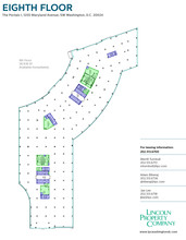 1250-1280 Maryland Ave SW, Washington, DC for rent Floor Plan- Image 1 of 1