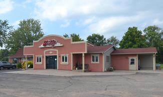 More details for 408 State Rd, Hatley, WI - Speciality for Sale