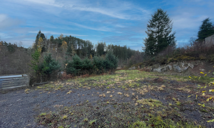 Land in Newtonmore for sale - Building Photo - Image 2 of 3