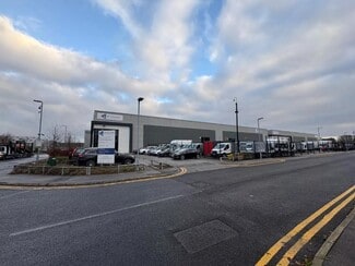 More details for Wheatley Hall Rd, Doncaster - Industrial for Rent