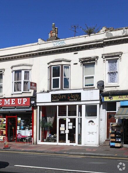 8 Lewes Rd, Brighton for sale - Primary Photo - Image 1 of 1