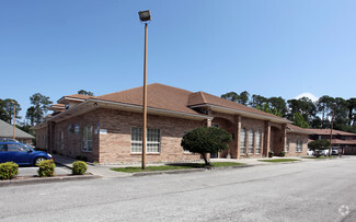 More details for Old St. Augustine Rd. Office Buildings – Office for Sale, Jacksonville, FL