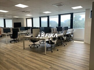 More details for 8 Rue Paul Mesple, Toulouse - Office to Rent
