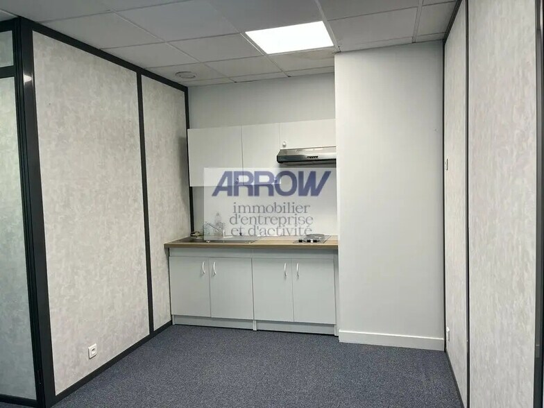 Office in Nantes to rent - Building Photo - Image 3 of 5