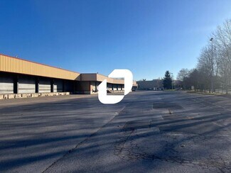 More details for 33 Allée Du Clos Des Charmes, Collégien - Industrial to Rent