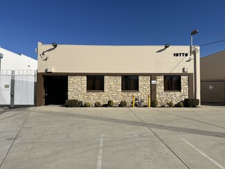 More details for 19779 Bahama St, Northridge, CA - Industrial for Rent