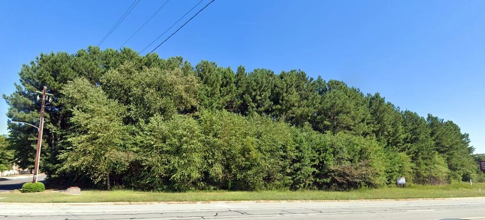 2055 Lawrenceville Hwy, Lawrenceville, GA for sale - Primary Photo - Image 1 of 1