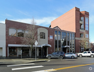 More details for 2918-2920 Colby Ave, Everett, WA - Office for Rent