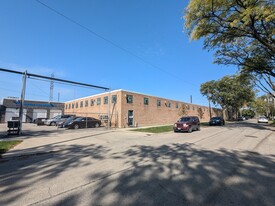 224 N Maplewood Ave, Chicago IL - Commercial Property