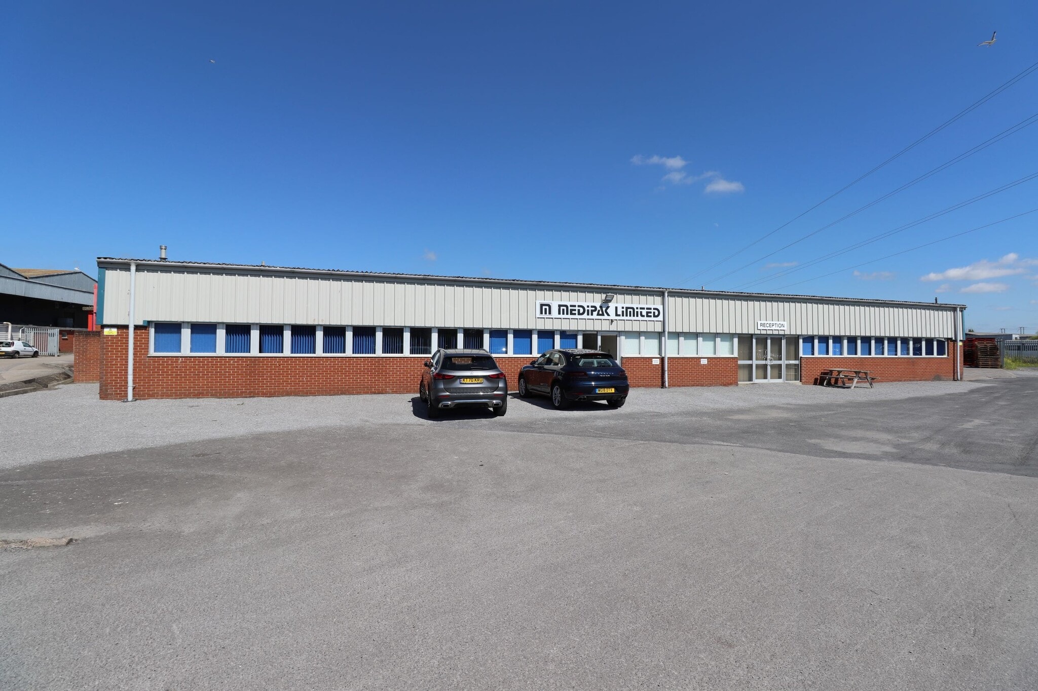 Axe Rd, Bridgwater for sale Building Photo- Image 1 of 1