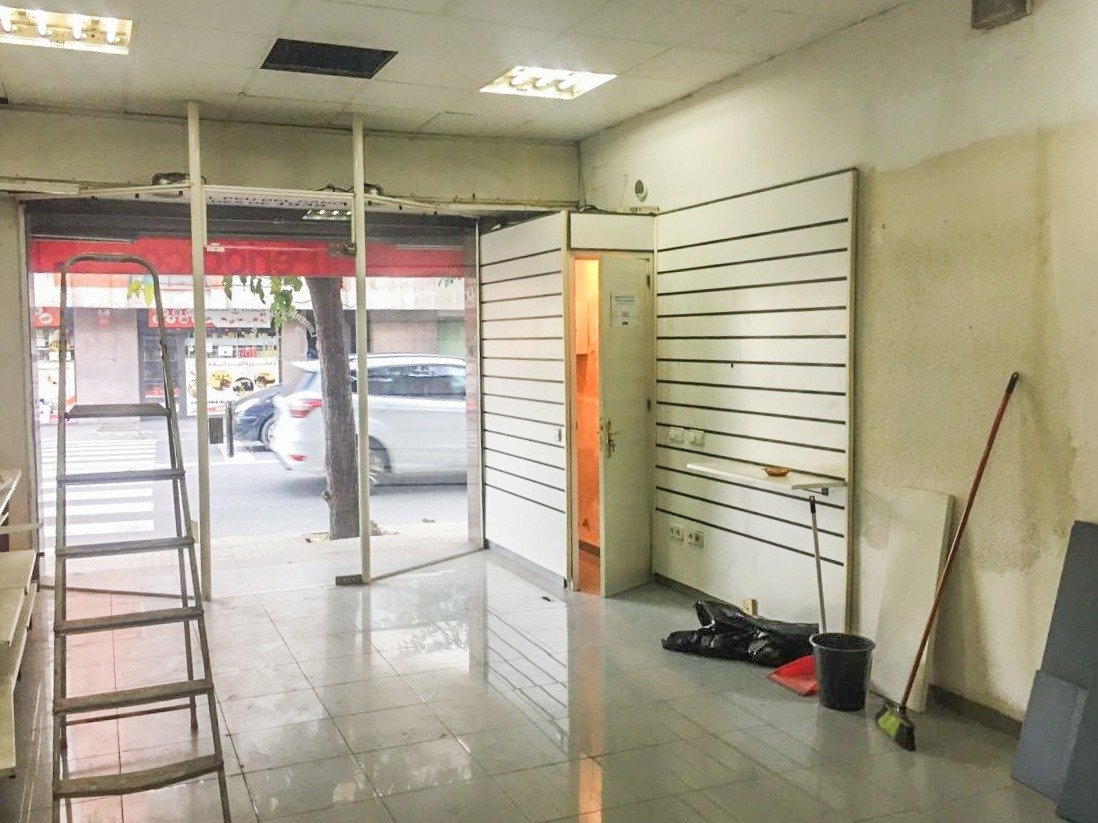 Carretera de Martorell, 40, Terrassa, Barcelona for sale Building Photo- Image 1 of 1