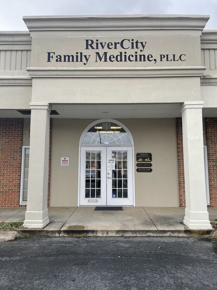 6106 Shallowford Rd, Chattanooga 37421 Office for Sale