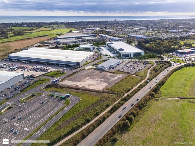 More details for Shripney Rd, Bognor Regis - Industrial to Rent