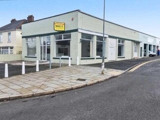 More details for Ellis Av, Haverfordwest - Light Industrial for Sale