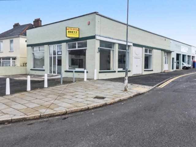 Ellis Av, Haverfordwest for sale Building Photo- Image 1 of 9