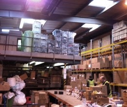 326-338 Molesey Rd, Walton On Thames to rent Interior Photo- Image 2 of 24