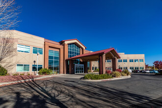 1551 Professional Ln, Longmont, CO for rent Building Photo- Image 1 of 3