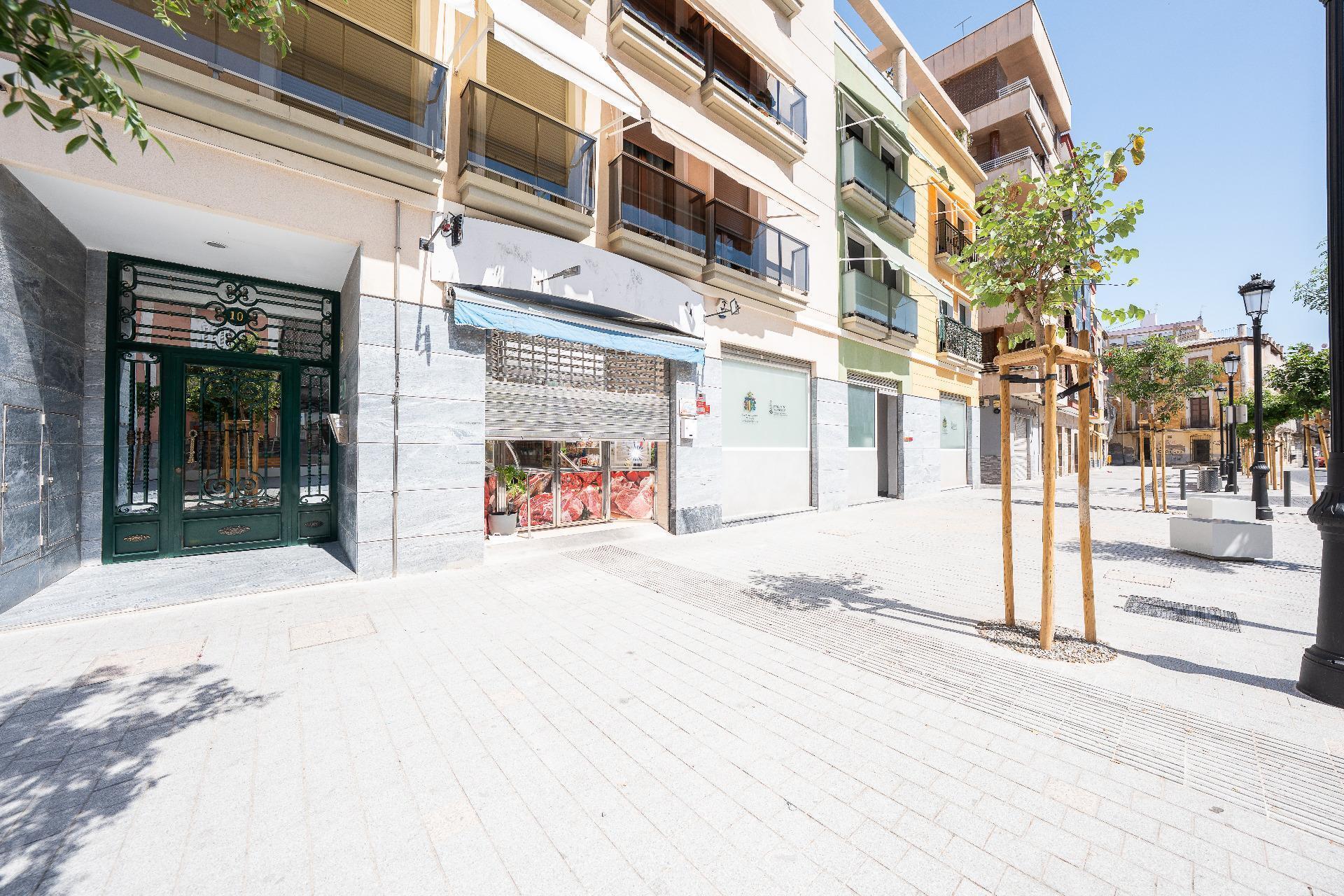 Retail in Orihuela for sale Building Photo- Image 1 of 8