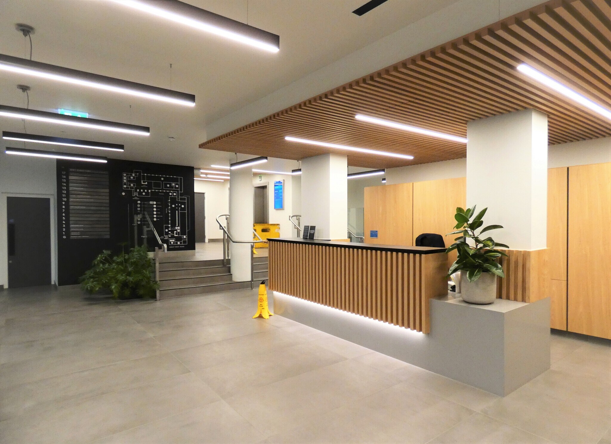 Great West Rd, Brentford for sale Interior Photo- Image 1 of 1