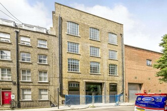 14-16 Betterton St, London for rent Building Photo- Image 1 of 5