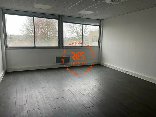 Vente Bureaux 44 m²