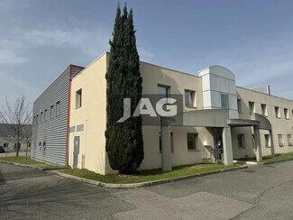 More details for Light Industrial to Rent