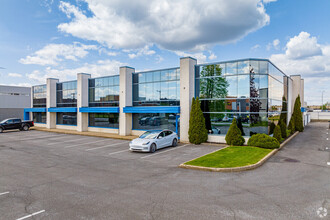 2025-2037 Rue Michelin, Laval, QC for rent Building Photo- Image 1 of 1