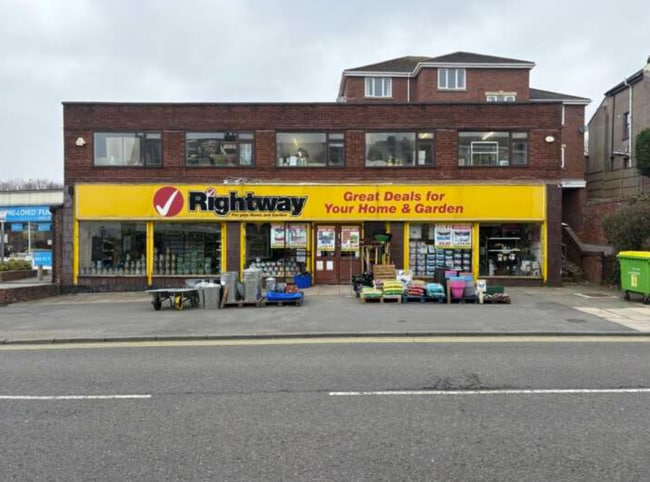 More details for 27 Pensby Rd, Wirral - Retail to Rent