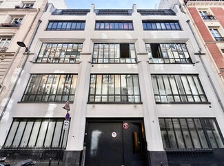 More details for Rue André Antoine, Paris - Build-to-Rent for Sale