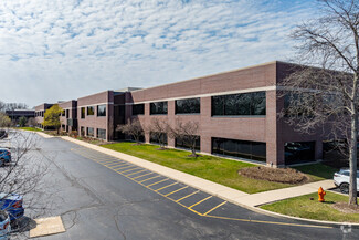 More details for 1730 Park St, Naperville, IL - Office for Rent