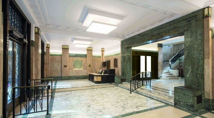 95-99 Bothwell St, Glasgow to rent Interior Photo- Image 1 of 4