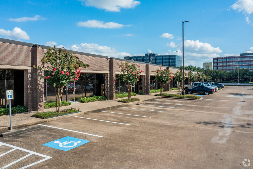 16203 Park Row, Houston, TX for rent - Building Photo - Image 2 of 5