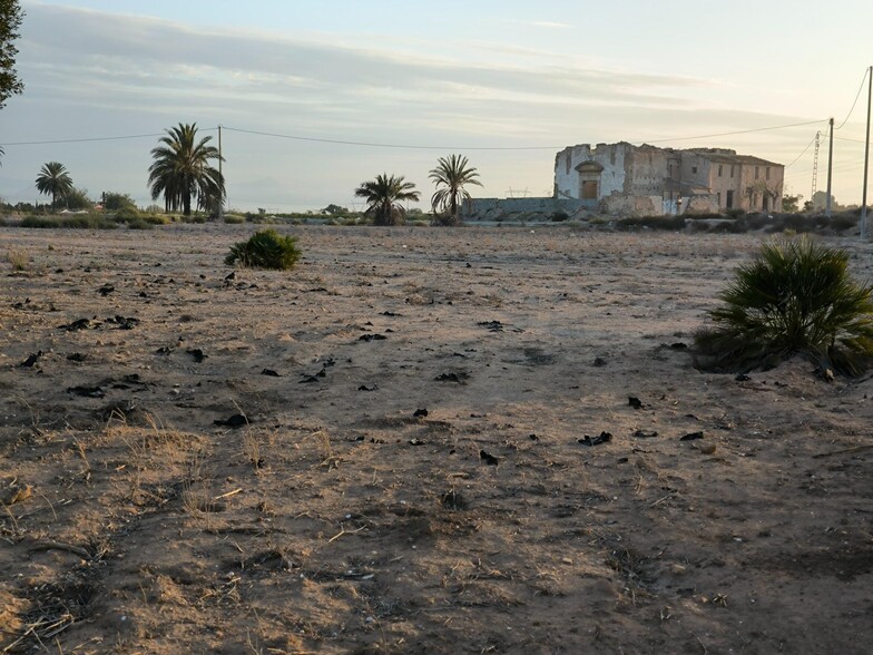 Land in Elche, Alicante for sale - Building Photo - Image 2 of 31