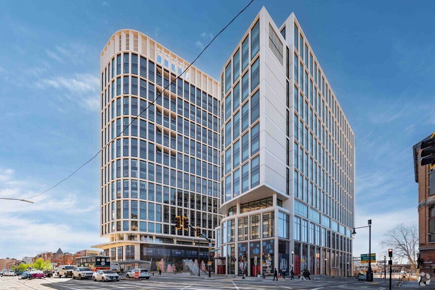 1001 Boylston St, Boston, MA to rent - Primary Photo - Image 1 of 4