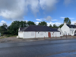 North Deeside Rd, Banchory for rent Primary Photo- Image 1 of 2