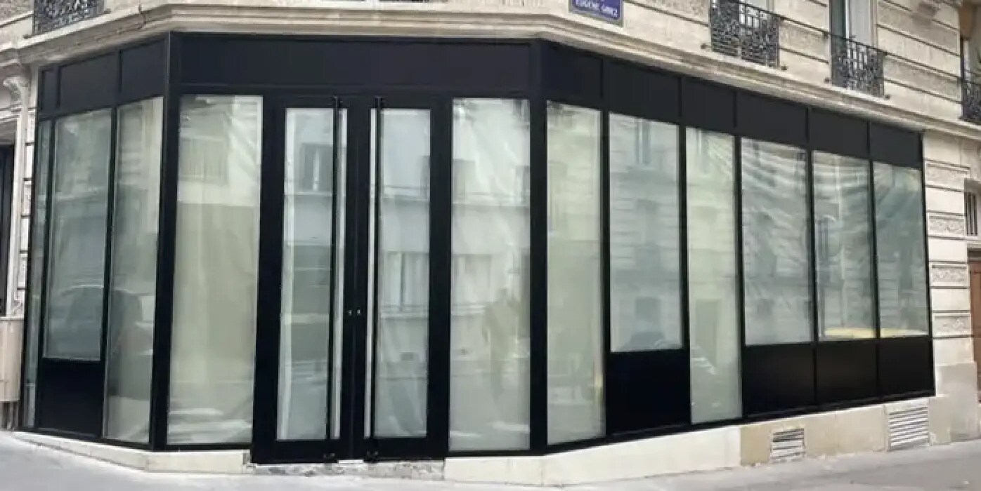 Retail in Paris to rent Building Photo- Image 1 of 2