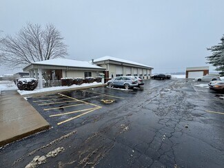 More details for 1951 Wiesbrook Rd, Oswego, IL - Light Industrial for Sale