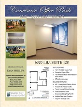 6350 LBJ Fwy, Dallas, TX for rent Other- Image 2 of 2