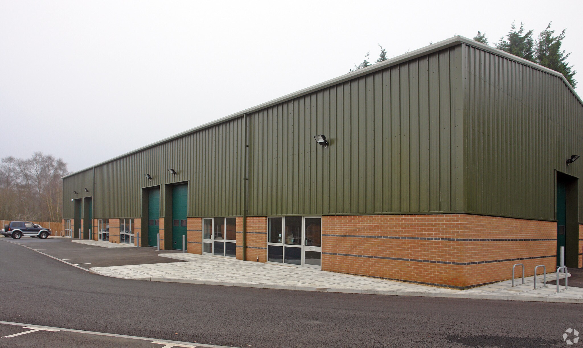 Station Rd W, Aldershot for sale Primary Photo- Image 1 of 1