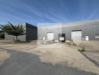 More details for 71 Impasse De La Balme, Saint-Priest - Light Industrial to Rent