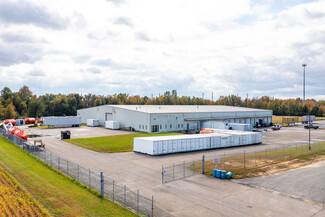 More details for 950 Principio Furnace Rd, Perryville, MD - Industrial for Rent