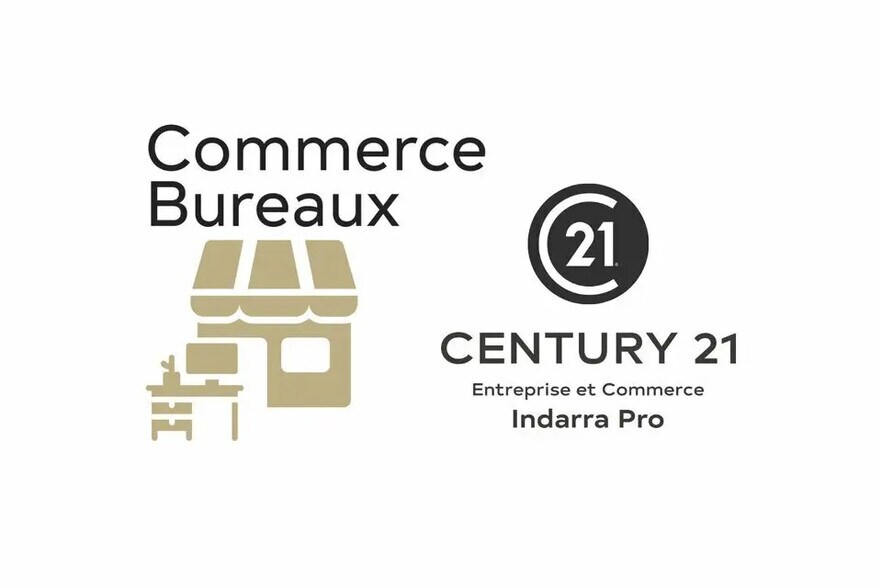 Retail in Anglet to rent - Primary Photo - Image 2 of 2