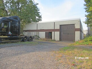 More details for 11 Paterson Ave, Wallington, NJ - Industrial for Rent