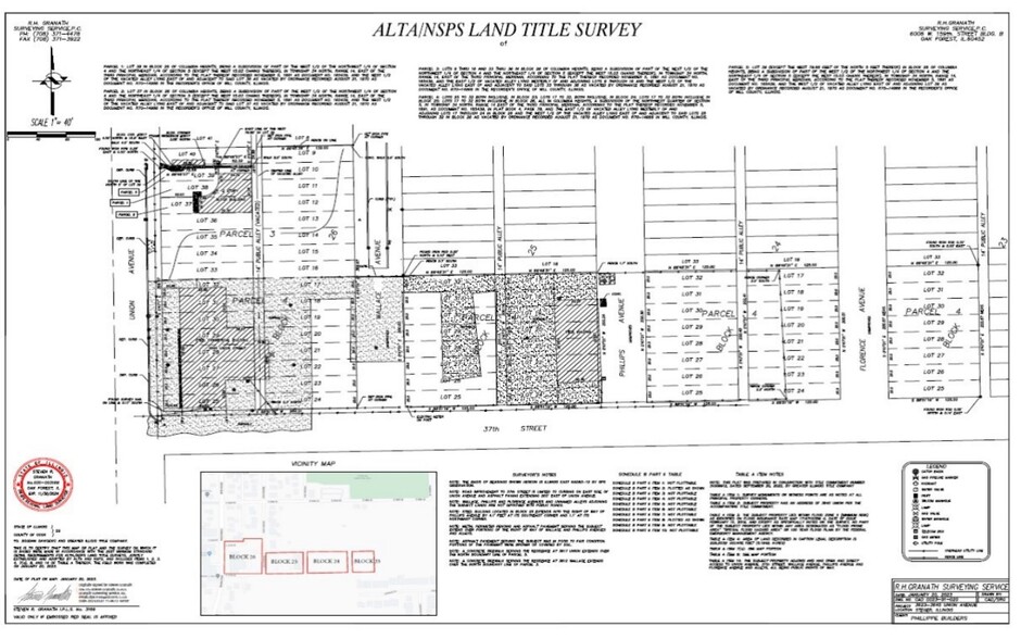 3645 Union Ave, Steger, IL for sale - Other - Image 3 of 13