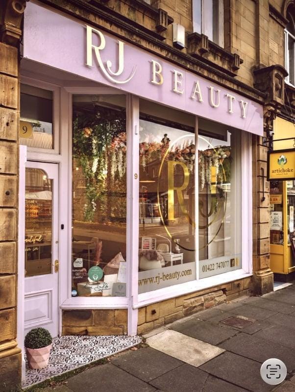 More details for West St, Sowerby Bridge - Retail to Rent