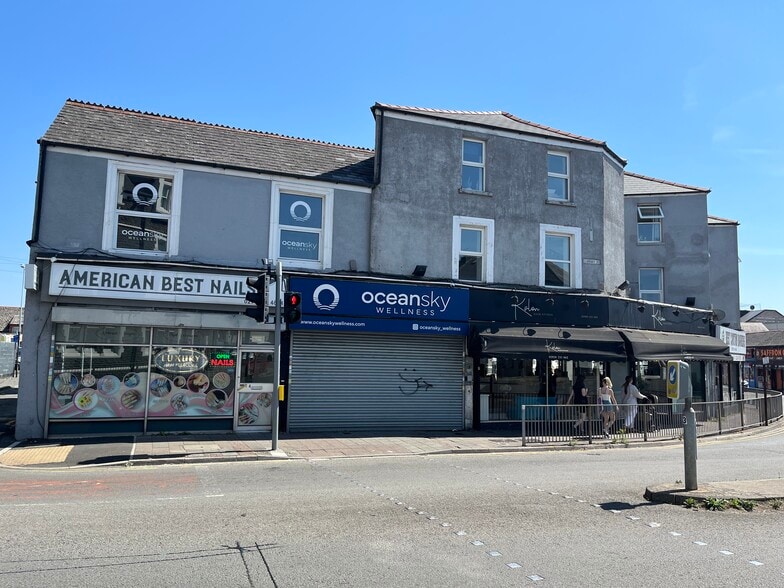 2A, Cardiff to rent - Building Photo - Image 3 of 23
