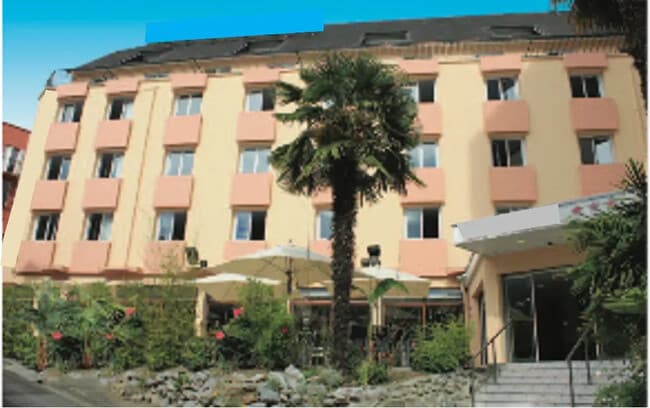 Vente Commerce 2 325 m²