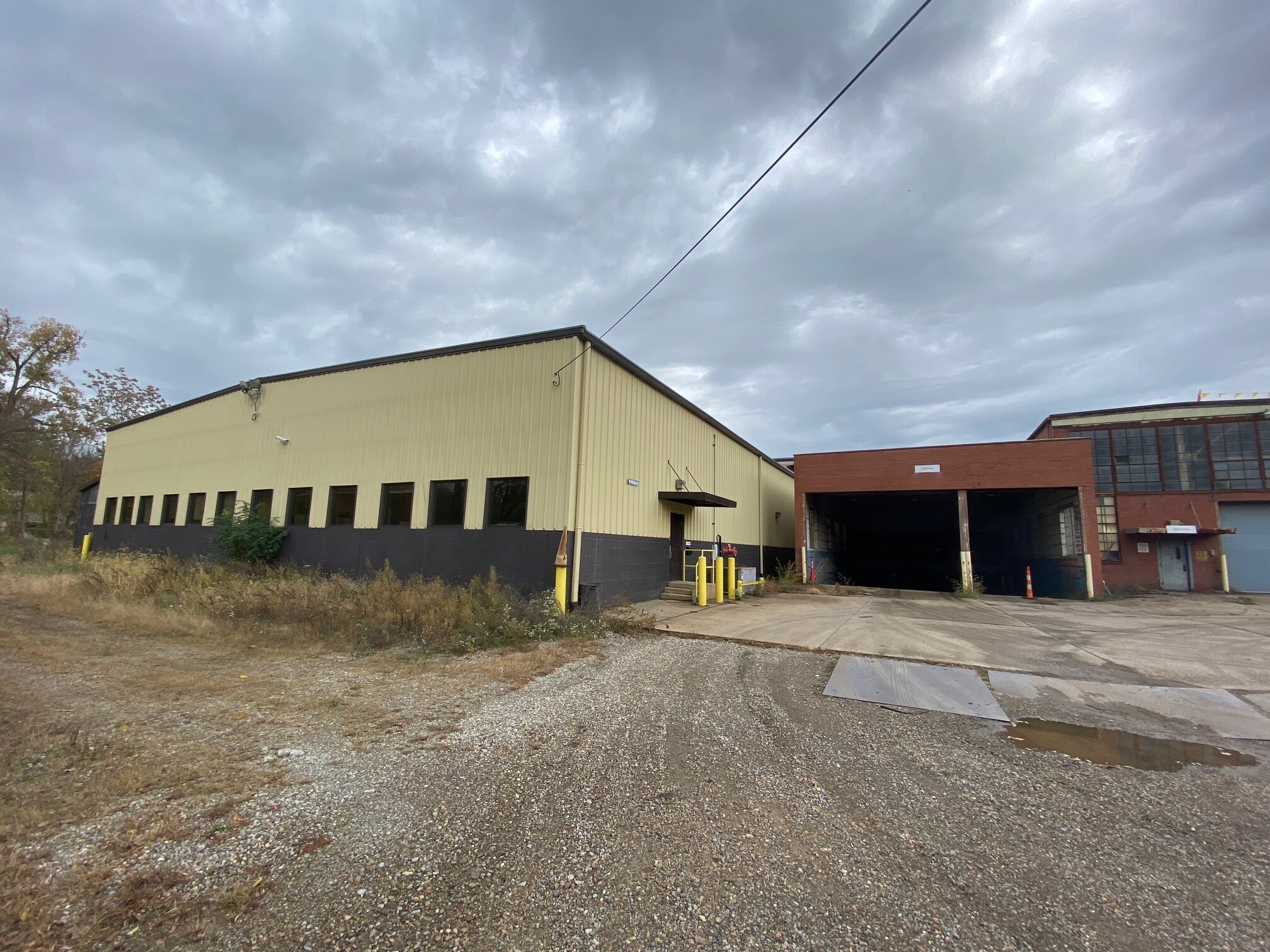 240 6th St NW, Massillon, OH for sale Building Photo- Image 1 of 1