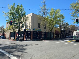 More details for 901-907 4th St, San Rafael, CA - Retail for Sale